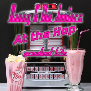 At the Hop - Greatest Hits (Re-Recorded Versions) - EP