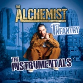 The Alchemist - It's a Craze