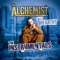 Different Worlds - The Alchemist lyrics