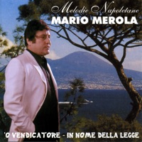 Mario Merola - Passione eterna
