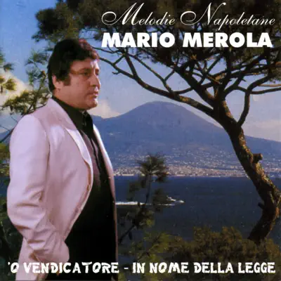 Ouve Melodie Napoletane de Mario Merola