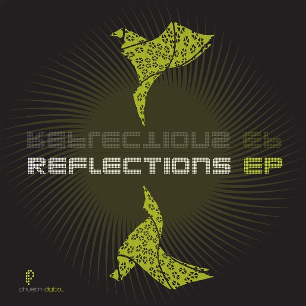 Reflections EP