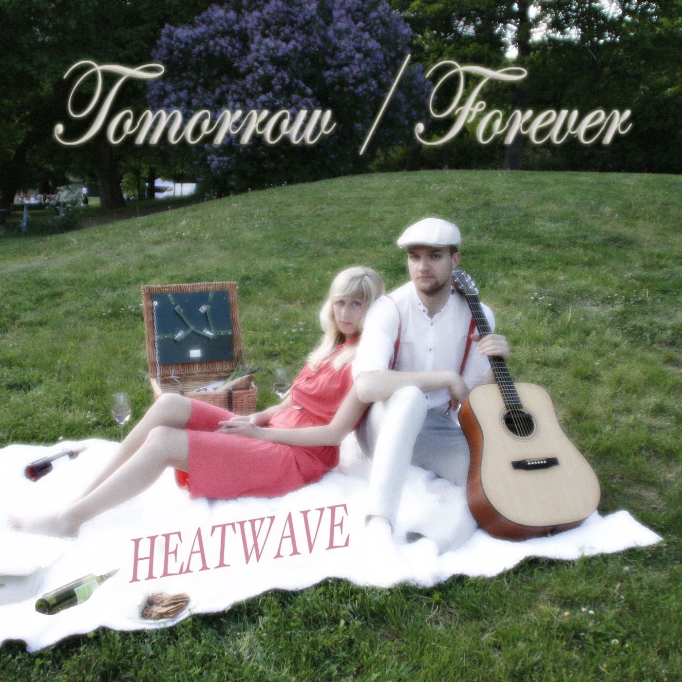 Heatwave