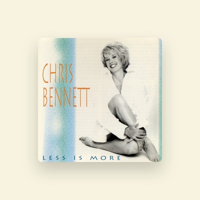 Chris Bennett