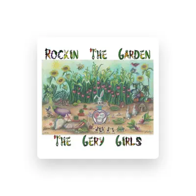 Listen to The Gery Girls, watch music videos, read bio, see tour dates & more!