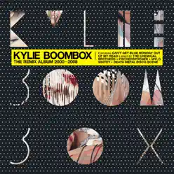 Boombox - Kylie Minogue