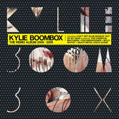 Boombox - Kylie Minogue
