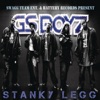 Stanky Legg - Single