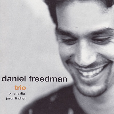 Daniel Freedman Trio