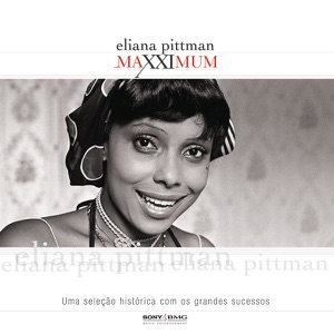 Maxximum: Eliana Pittman
