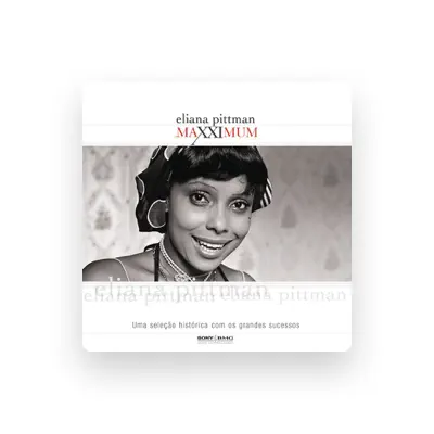 Listen to Eliana Pittman, watch music videos, read bio, see tour dates & more!
