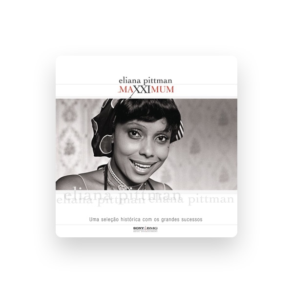 Eliana Pittman's avatar