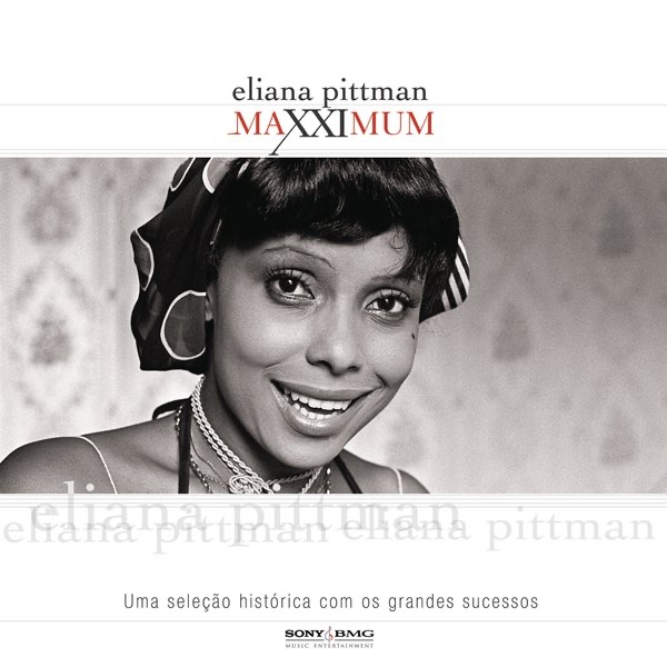 Maxximum: Eliana Pittman
