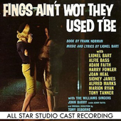 Fings Ain't Wot They Used T'Be (All Star Studio Cast Recording)