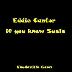 If You Knew Susie