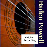 The Best of Baden Powell, Vol. 1 - Baden Powell