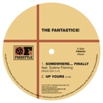 Somewhere Finally (feat. Sulene Fleming) - Single
