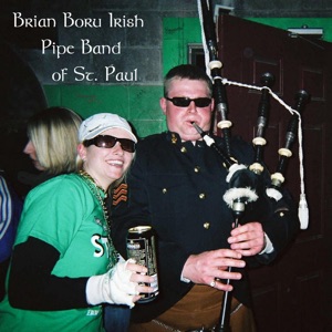 Elisia's Fancy, George the Beagle, Good Drying, Vanessa's Fantasy - Bagpipes Solo (Pipes and Drums)