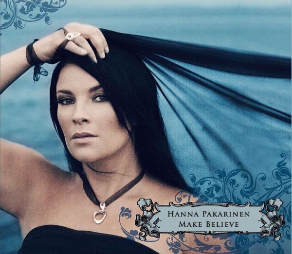 Make Believe - Single