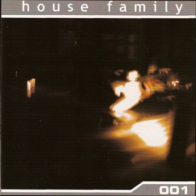 House Family, Vol. 1