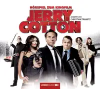 Jerry Cotton - Das Hörspiel zum Film - Teil 1 — Jerry Cotton