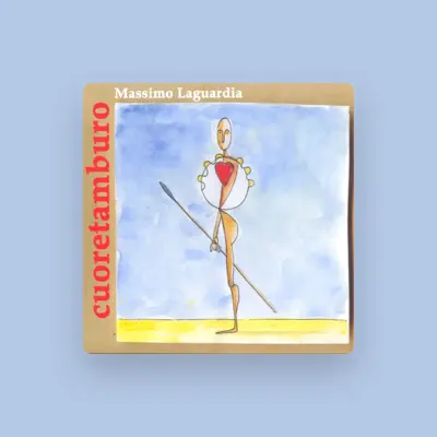 Listen to Massimo Laguardia, watch music videos, read bio, see tour dates & more!