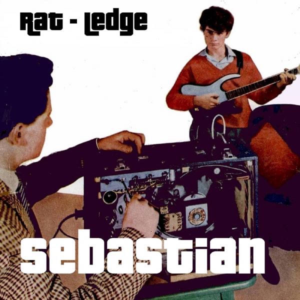 Fr. Sebastian Fantz - First Sunday after Easter / Low Sunday {2946}