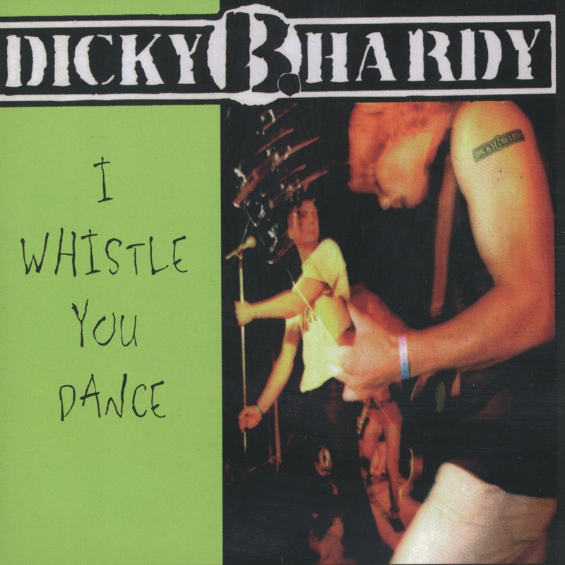 Lizard's Tongue - Dicky B. Hardy: Song Lyrics, Music Videos & Concerts