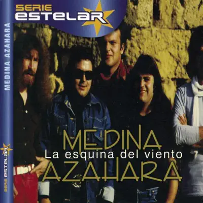 La Esquina del Viento - Medina Azahara