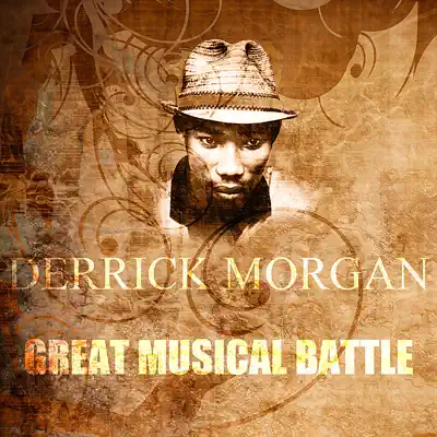Great Musical Battle - Single - Derrick Morgan