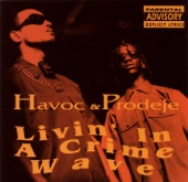 Livin' In a Crime Wave (Explicit)