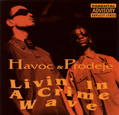 Havoc & Prodeje - Apple Music