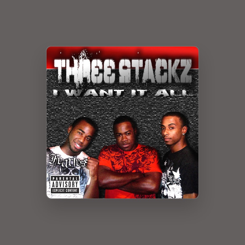 Three Stackz