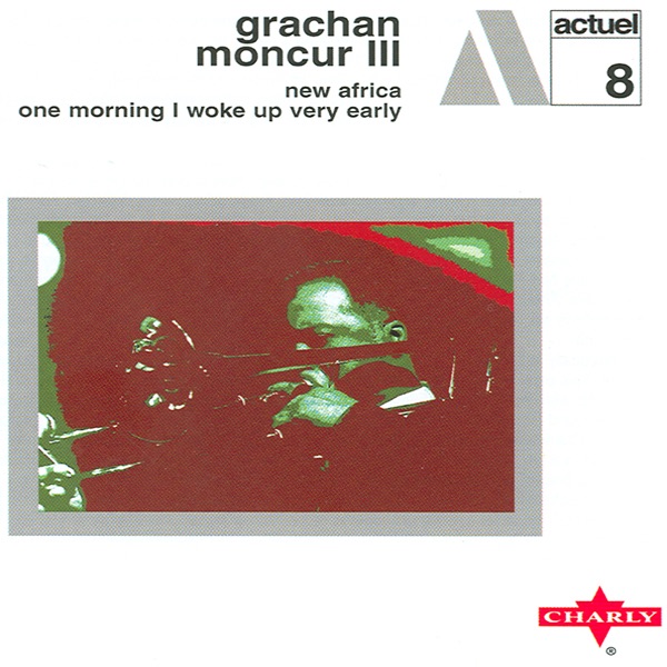 Evolution - Album by Grachan Moncur III - Apple Music