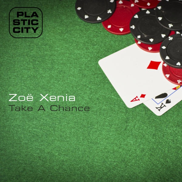Take A Chance - EP