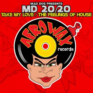 Take My Love / The Feelings Of House