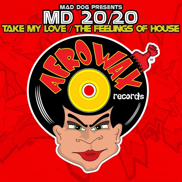 Take My Love / The Feelings Of House