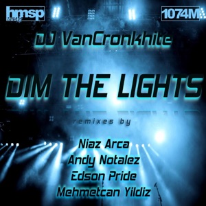Dim the Lights - EP