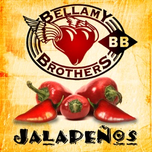 Jalapeños - EP