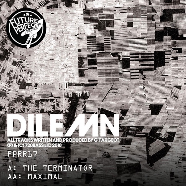 The Terminator Maximal - Single