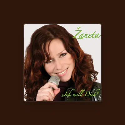 Listen to Zaneta, watch music videos, read bio, see tour dates & more!