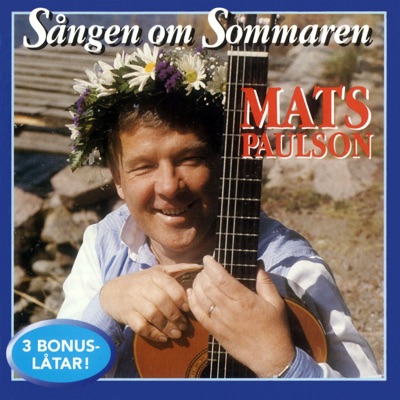 Sången Om Sommaren