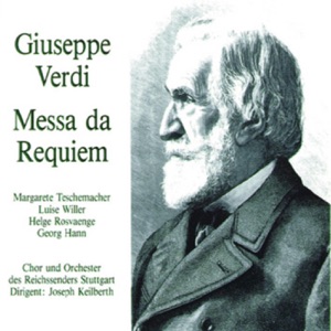 Messa Da Requiem