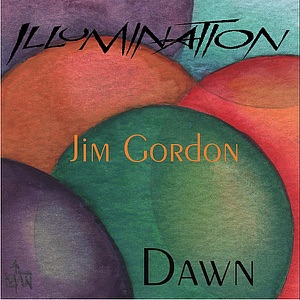 Illumination-Dawn - EP