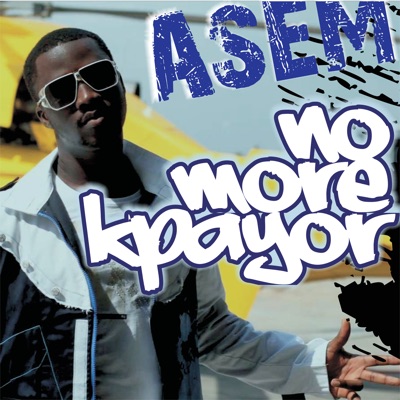 No More Kpayor - Single