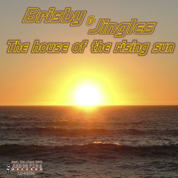 The House of the Rising Sun - EP