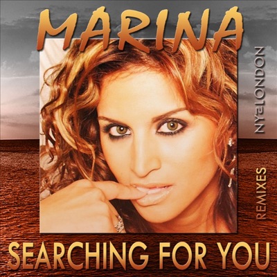 Searching for You Remixes - EP