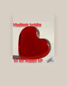 Listen to Vladmir Veldin, watch music videos, read bio, see tour dates & more!