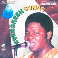 Aimasiko — Ebenezer Obey
