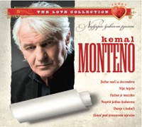 Kemal Monteno - Jedne Noći U Decembru